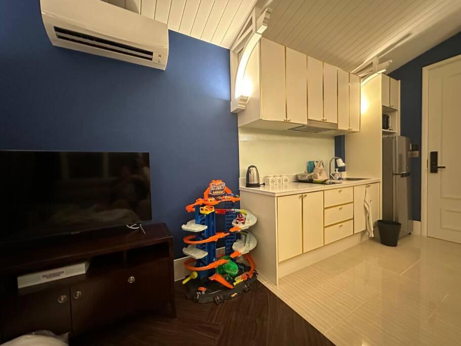 Grand Florida Beach Waterpark Condo Resort Наджомтьєн Екстер'єр фото